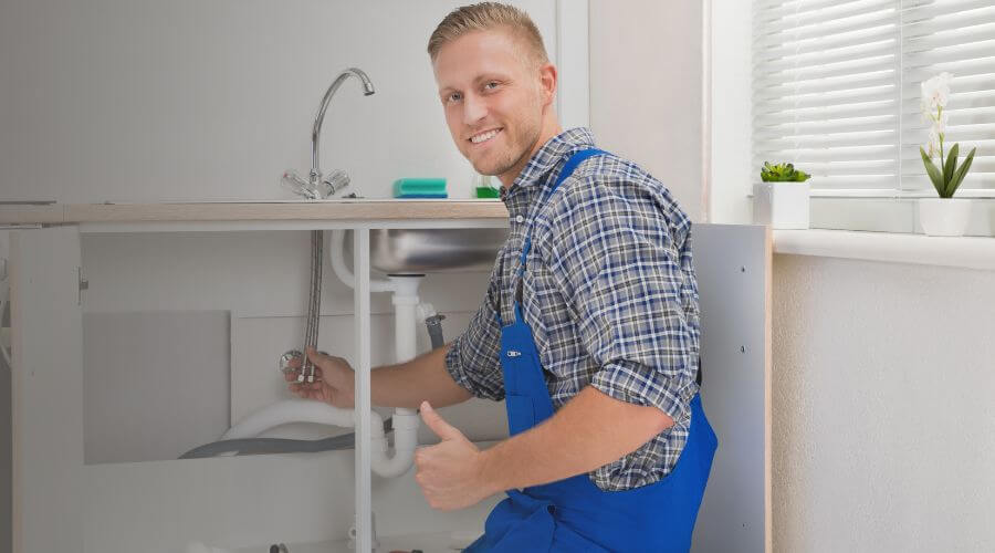 Emergency Plumbing Repair in Placentia, CA